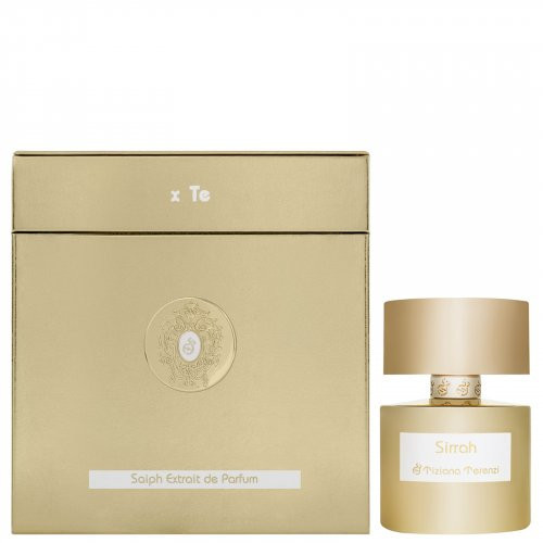 Tiziana Terenzi Luna star sirrah perfume atomizer for unisex PARFUME 5ml