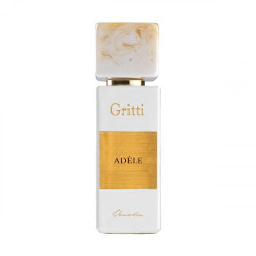 Gritti Adele perfume atomizer for women EDP 5ml