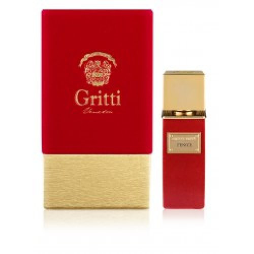 Gritti Fenice extrait de parfum perfume atomizer for unisex PARFUME 5ml