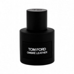 Tom Ford Ombré leather perfume atomizer for unisex EDP 5ml