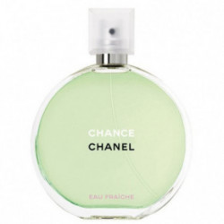 Chanel Chance eau fraiche perfume atomizer for women EDT 5ml