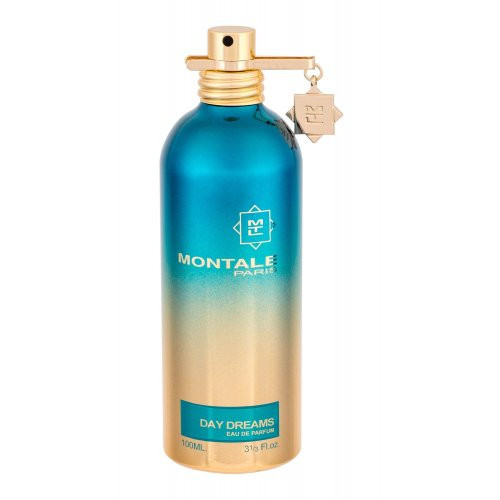 Montale Paris Day dreams perfume atomizer for unisex EDP 5ml