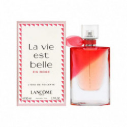 Lancome La vie est belle en rose perfume atomizer for women EDT 5ml