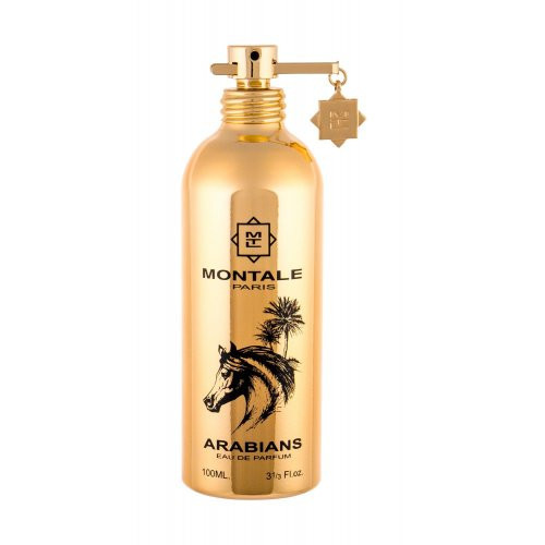 Montale Paris Arabians perfume atomizer for unisex EDP 5ml