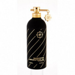 Montale Paris Bakhoor perfume atomizer for unisex EDP 5ml