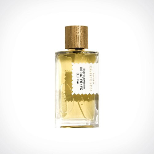 Goldfield & Banks White sandalwood perfume atomizer for unisex EDP 5ml