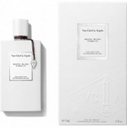 Van Cleef & Arpels Collection extraordinaire neroli amara perfume atomizer for unisex EDP 5ml