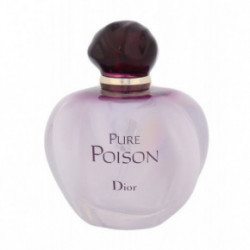  Pure poison perfume atomizer for women EDP 5ml