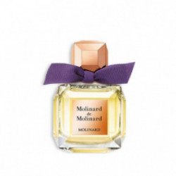 Molinard De molinard perfume atomizer for women EDT 5ml
