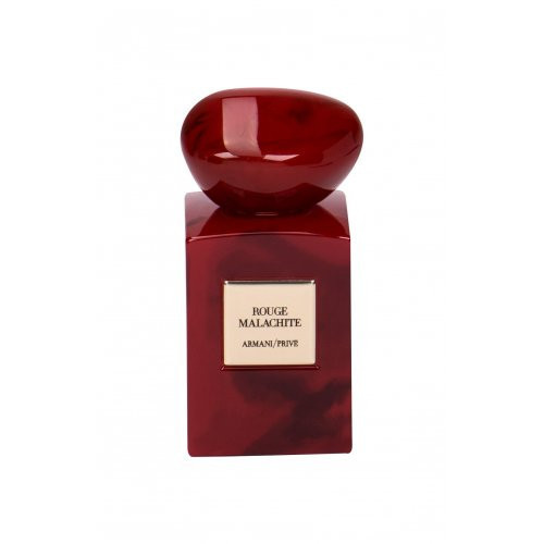 Armani Prive Rouge malachite perfume atomizer for unisex EDP 5ml