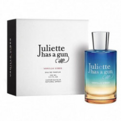 Juliette Has A Gun Vanilla vibes perfume atomizer for unisex EDP 15ml