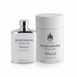 Hugh Parsons Whitehall perfume atomizer for men EDP 5ml