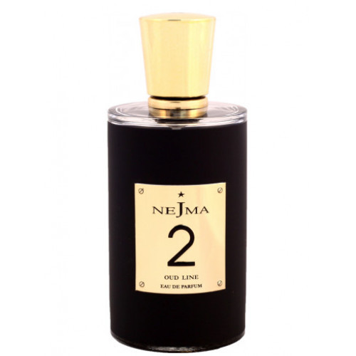 Nejma 2 perfume atomizer for unisex EDP 5ml