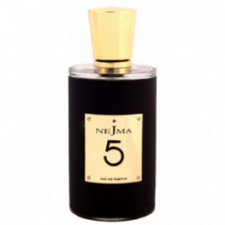 Nejma 5 perfume atomizer for women EDP 5ml
