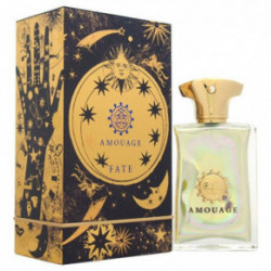 Amouage Fate perfume atomizer for men EDP 15ml