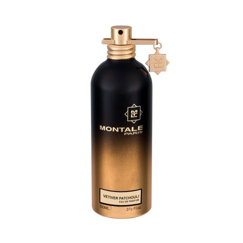 Montale Paris Vetiver patchouli perfume atomizer for unisex EDP 5ml