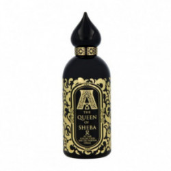 Attar Collection The queen of sheba perfume atomizer for women EDP 5ml