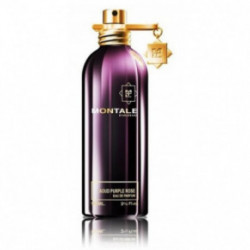 Montale Paris Aoud purple rose perfume atomizer for unisex EDP 5ml