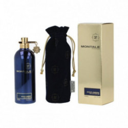 Montale Paris Aoud ambre perfume atomizer for unisex EDP 5ml