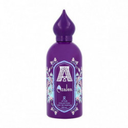 Attar Collection Azalea perfume atomizer for unisex EDP 5ml