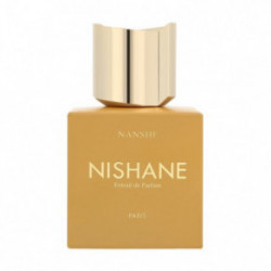Nishane Nanshe perfume atomizer for unisex PARFUME 5ml