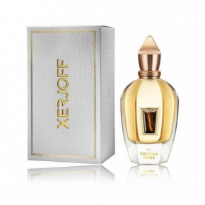 Xerjoff Xj 17/17 pikovaya dama perfume atomizer for unisex EDP