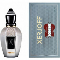 Xerjoff Tony iommi monkey special perfume atomizer for unisex PARFUME 5ml