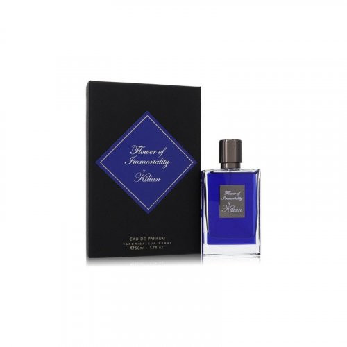 By Kilian Flower of immortality perfume atomizer for unisex EDP 5ml