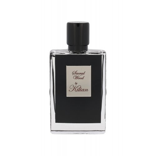 By Kilian Sacred wood perfume atomizer for unisex EDP 5ml