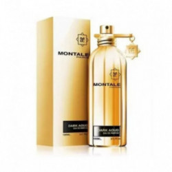 Montale Paris Dark aoud perfume atomizer for unisex EDP 5ml