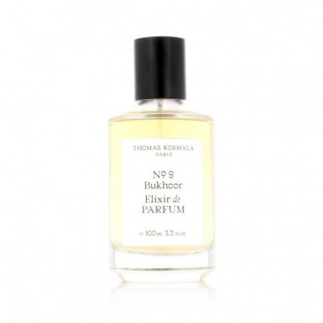 Thomas Kosmala Bukhoor Elixir Perfume for Women