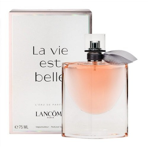 Lancome La vie est belle perfume atomizer for women EDP 5ml