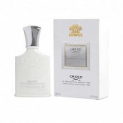 Creed Silver mountain water perfume atomizer for unisex EDP 5ml