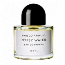 Byredo Gypsy water perfume atomizer for unisex EDP 5ml