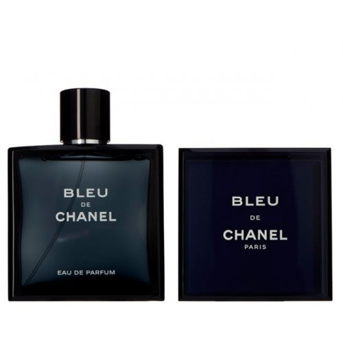Chanel Bleu de chanel perfume atomizer for men EDP 5ml