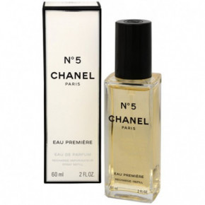 Chanel No. 5 eau premiere perfume atomizer for women EDP