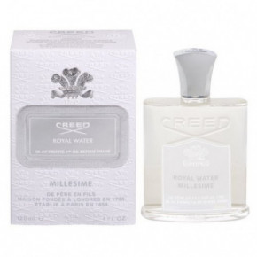 Creed Royal water - edp perfume atomizer for unisex EDP