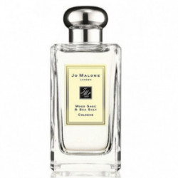 Jo Malone Wood sage & sea salt perfume atomizer for unisex COLOGNE 5ml