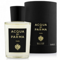 Acqua Di Parma Yuzu perfume atomizer for unisex EDP 5ml