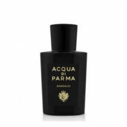 Acqua Di Parma Sandalo perfume atomizer for unisex EDP 5ml