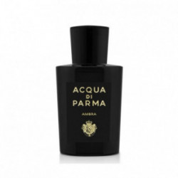 Acqua Di Parma Ambra perfume atomizer for unisex EDP 5ml