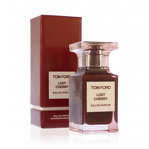 Tom Ford Lost cherry perfume atomizer for unisex EDP 5ml