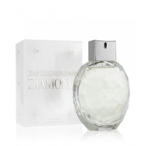 Giorgio Armani Emporio armani diamonds perfume atomizer for women EDP 5ml