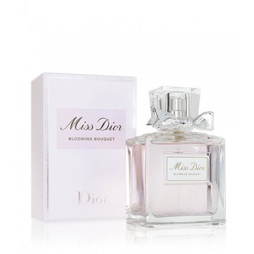 Dior Miss dior blooming bouquet perfume atomizer for women EDT 5ml