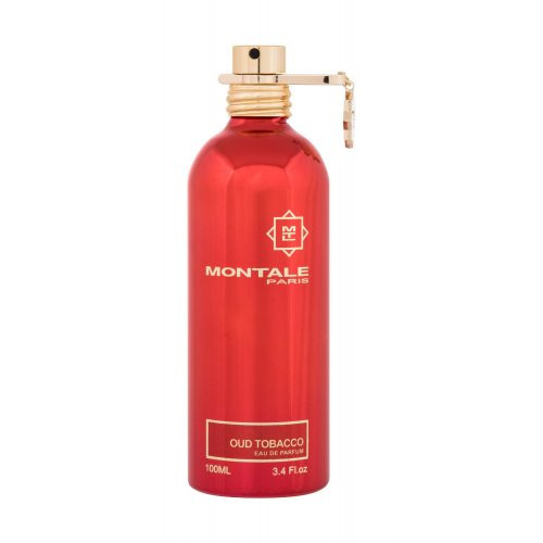 Montale Paris Oud tobacco perfume atomizer for unisex EDP 15ml