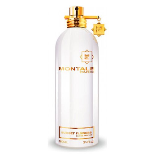 Montale Paris perfume atomizer for women EDP 5ml