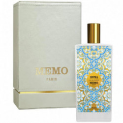 Memo Paris Sintra perfume atomizer for unisex EDP 5ml