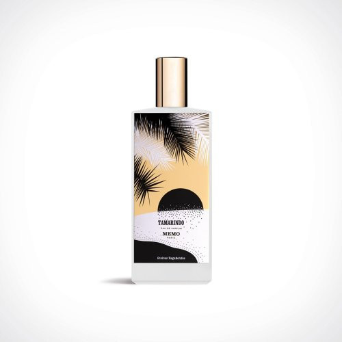 Memo Paris Tamarindo perfume atomizer for unisex EDP 5ml