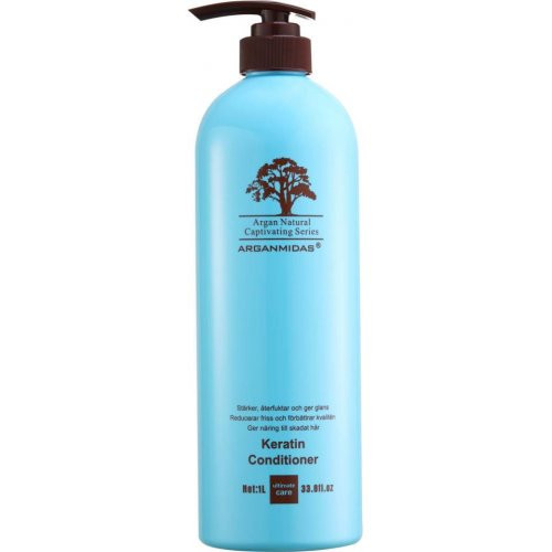 Arganmidas Keratin Treatment 450ml