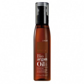 Lakme BioArgan Argan Hair Oil